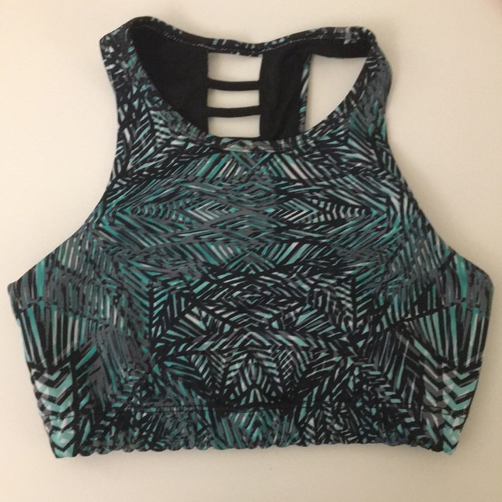 Z by Zella Sports Bra